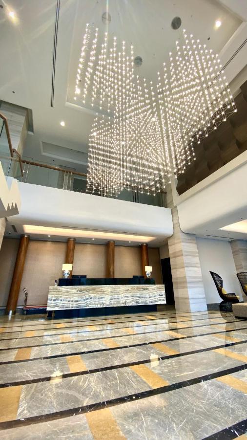 The Aurora Subic Hotel Managed By Hii Olóngapo Exterior foto